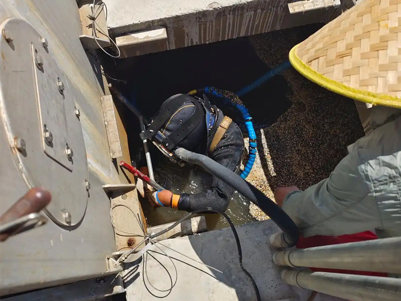 南农大有限空间